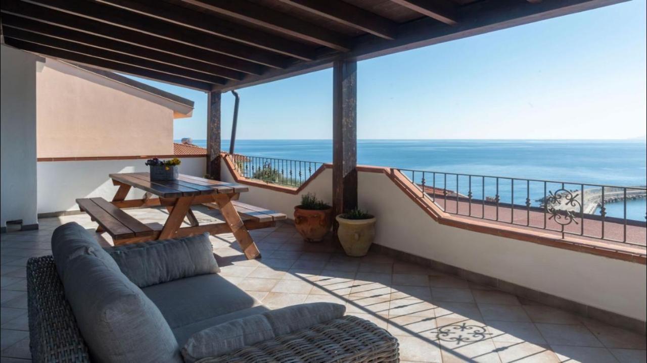 Cala Gonone House Apartment ภายนอก รูปภาพ